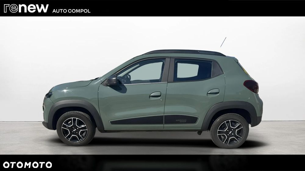 Dacia Spring - 2