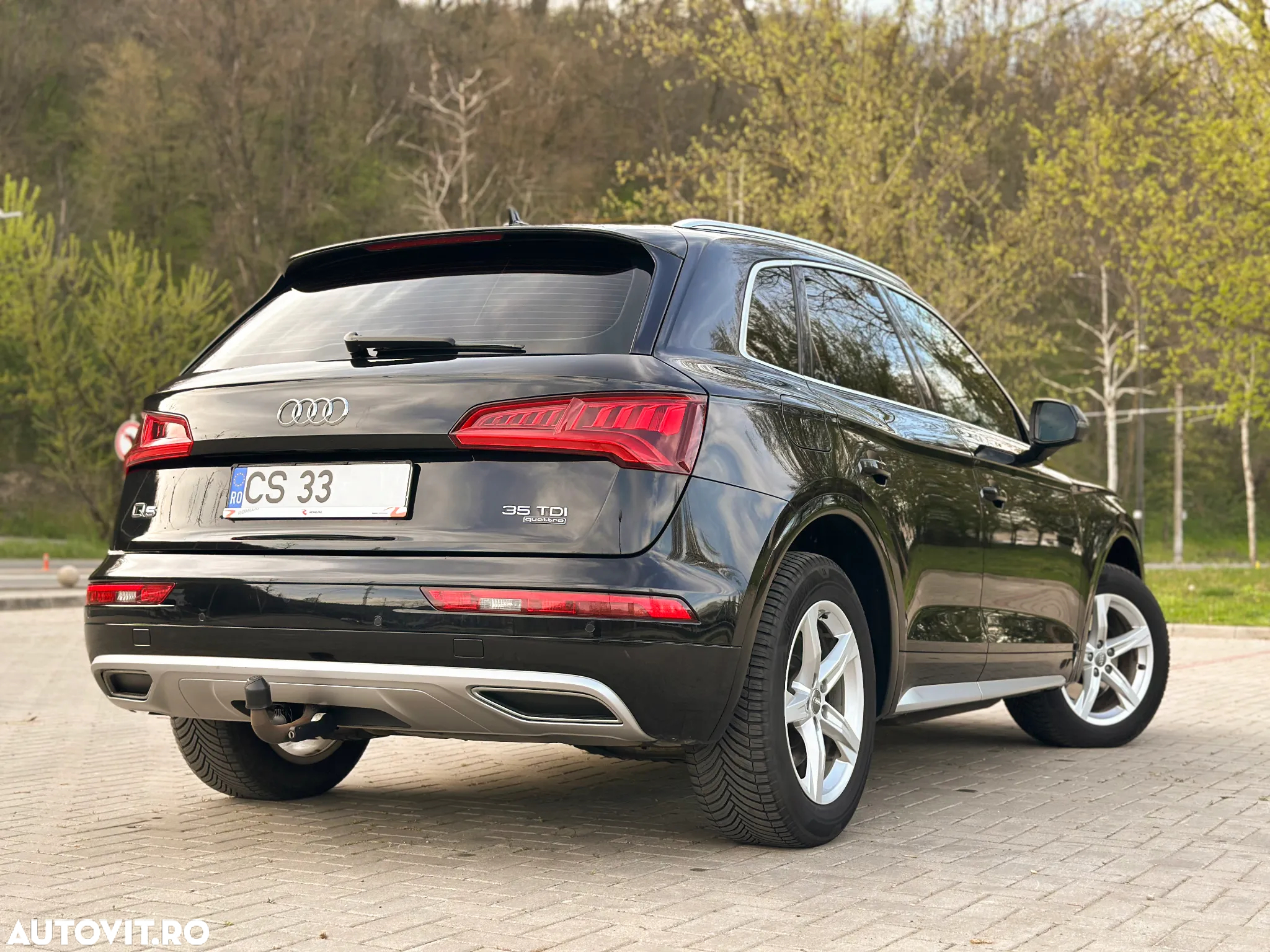 Audi Q5 35 TDI S tronic sport - 6
