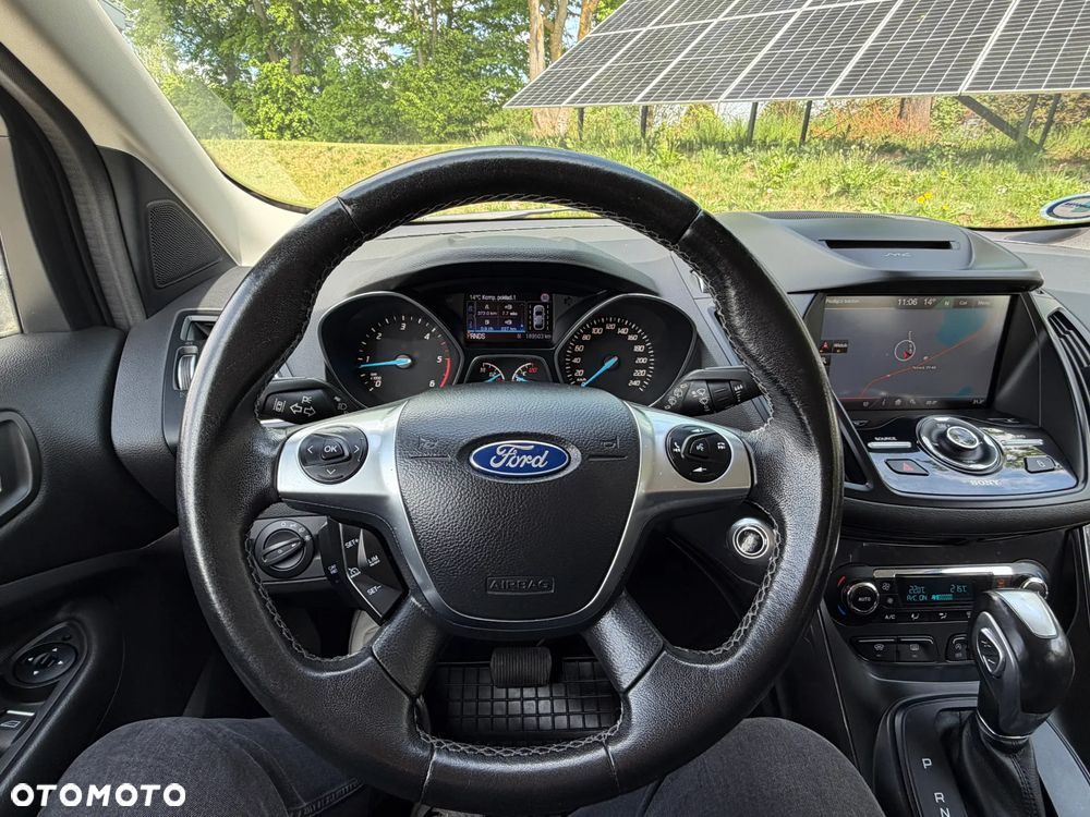 Ford Kuga 2.0 TDCi 4x4 Individual - 19