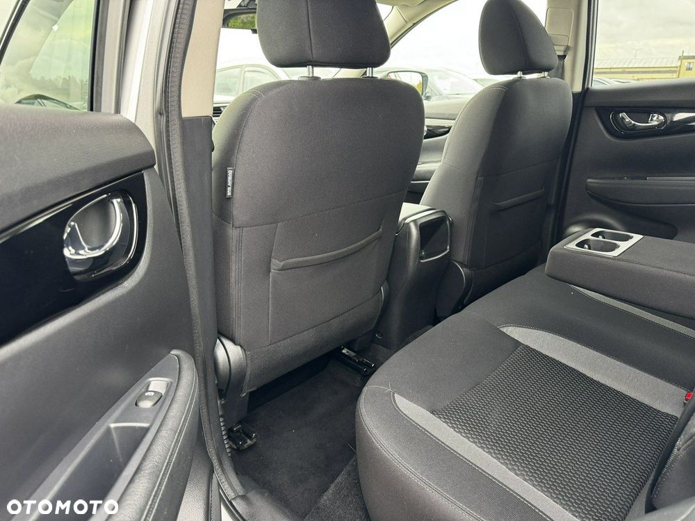 Nissan Qashqai 1.3 DIG-T Tekna - 12