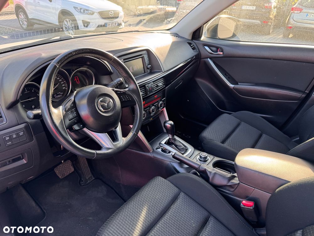 Mazda CX-5 2.2 D Skypassion - 13