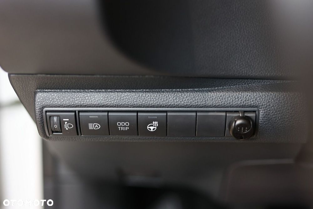 Toyota Corolla 1.5 Style - 24