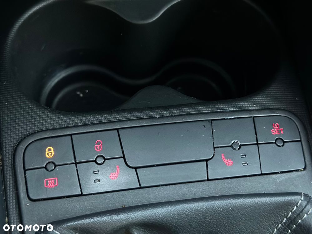Seat Ibiza SC 1.2 12V Reference Salsa - 8