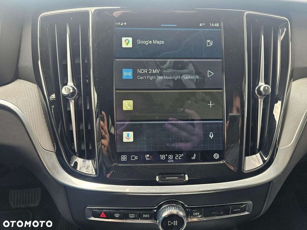 Volvo V60 B4 B Plus Dark - 7