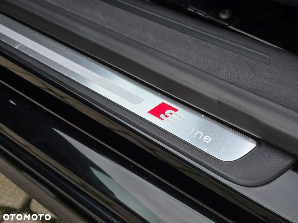Audi A5 Cabrio 3.0 TDI DPF quattro S tronic - 17