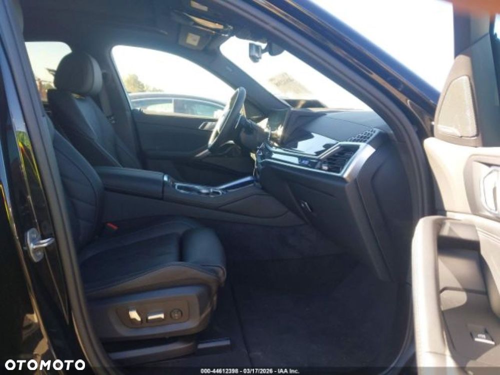 BMW X6 - 9