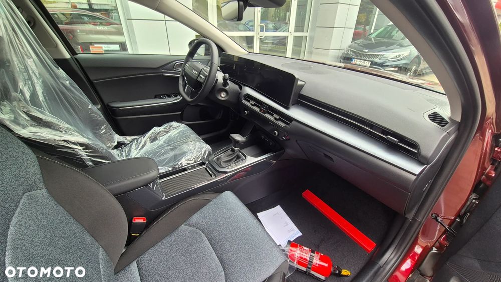Kia XCeed 1.6 T-GDI M DCT - 15