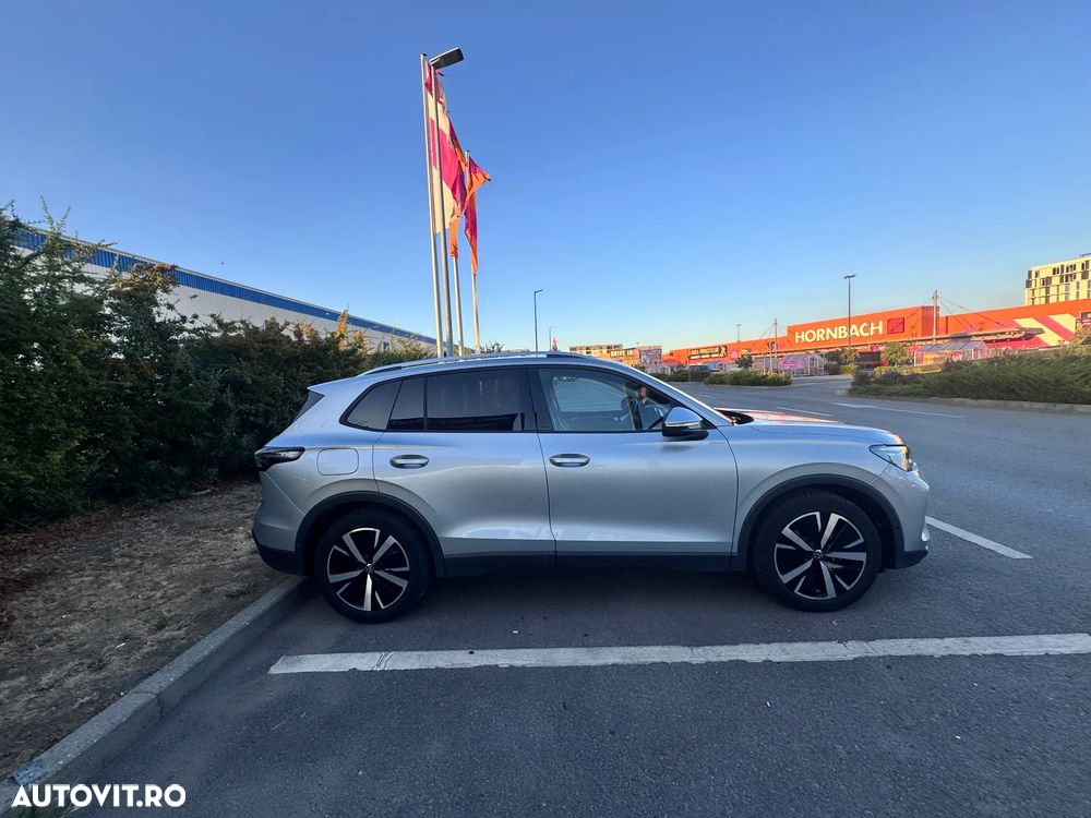 Volkswagen Tiguan 1.5 eTSI DSG MHEV Advanced - 2
