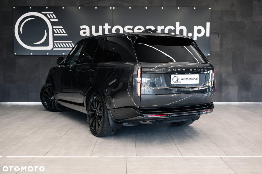 Land Rover Range Rover 3.0 D AB - 7