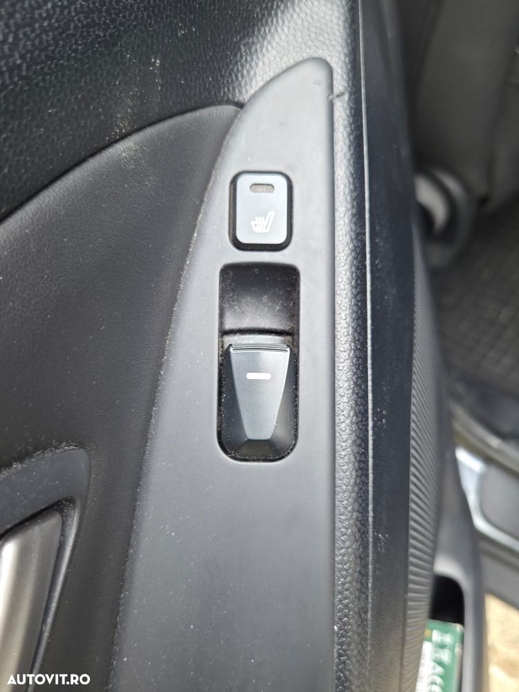 Hyundai ix35 2.0 CRDI 4WD Comfort - 10