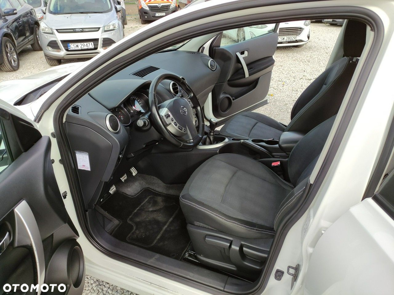 Nissan Qashqai - 18
