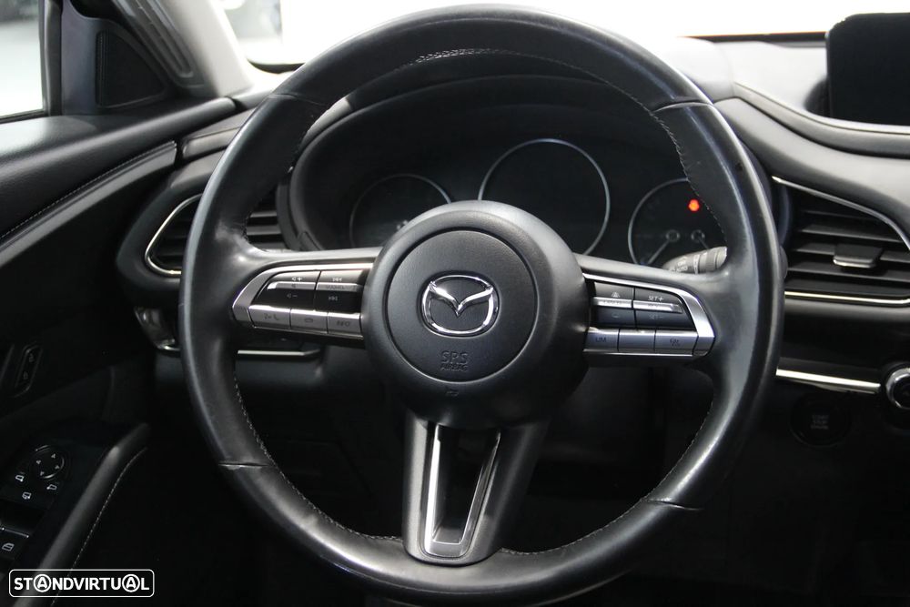 Mazda CX-30 2.0 Sky-G Evolve i-Active +Sport - 9