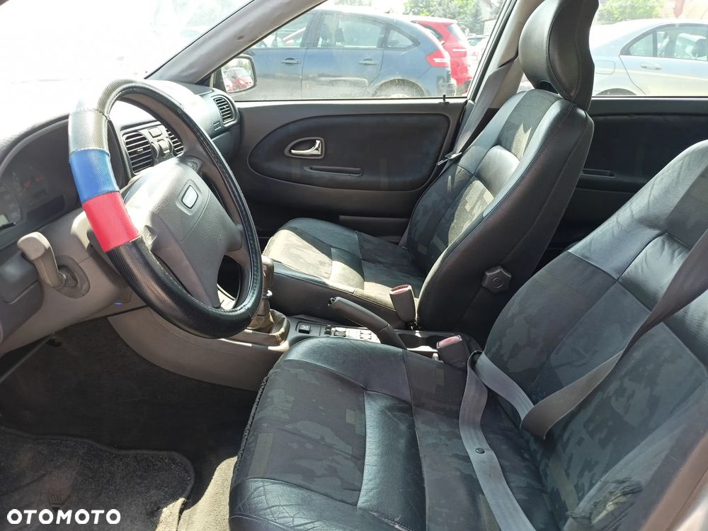 Volvo S40 - 8