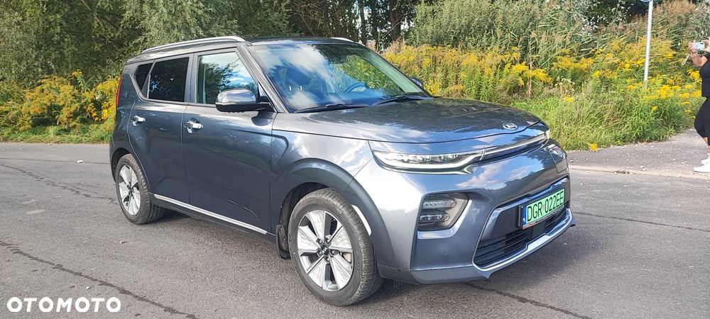 Kia Soul 64kWh L - 31