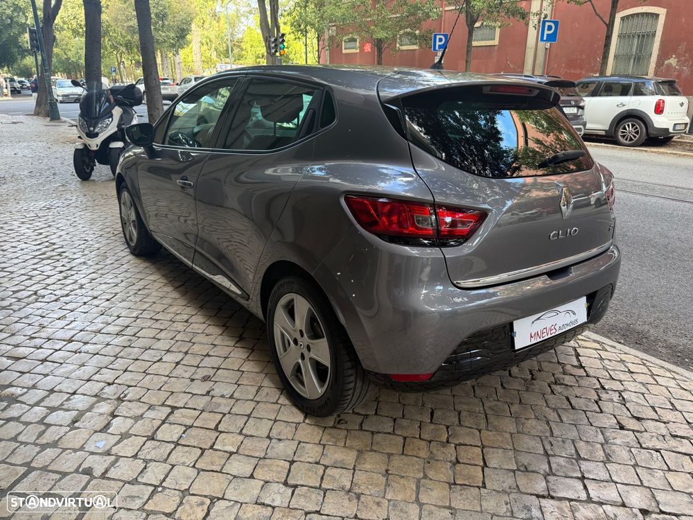Renault Clio 1.5 dCi Confort - 5
