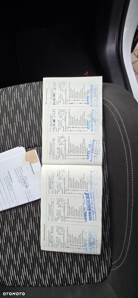 Opel Mokka 1.4 T Cosmo S&S - 38