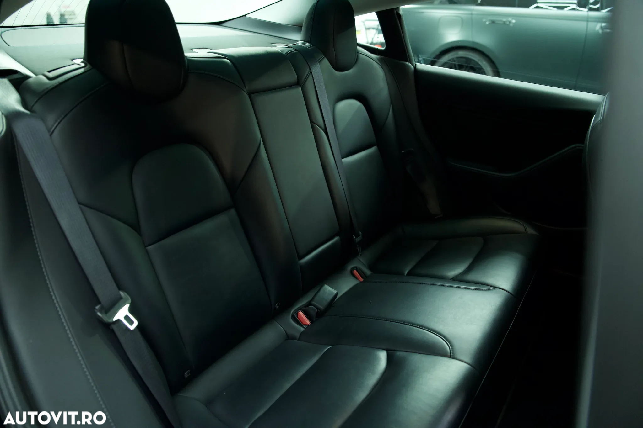 Tesla Model 3 AWD Dual Motor - 11