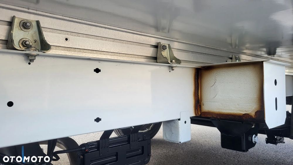 Renault Master/ kontener / chłodnia/ Thermo King - 14