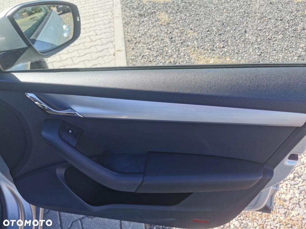 Skoda Octavia 1.5 TSI ACT Active - 20