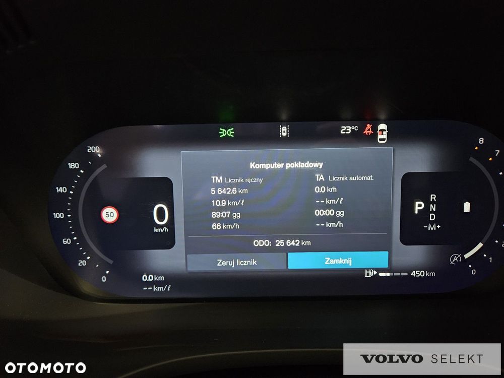 Volvo XC 60 - 26