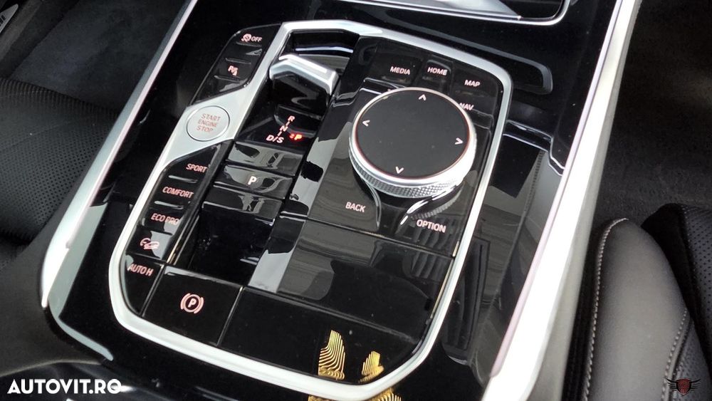 BMW X5 xDrive30d - 17