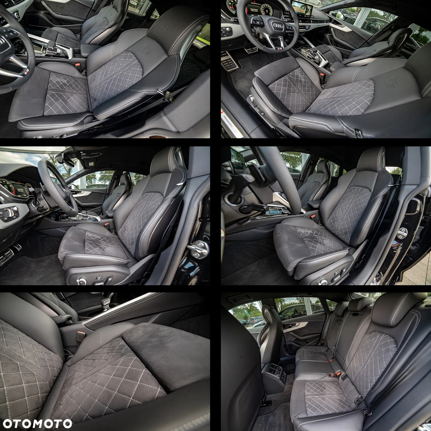 Audi A5 - 31