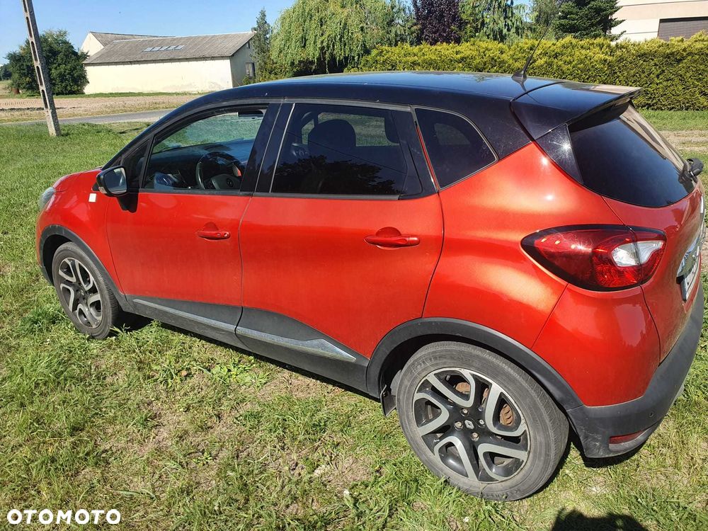 Renault Captur - 2
