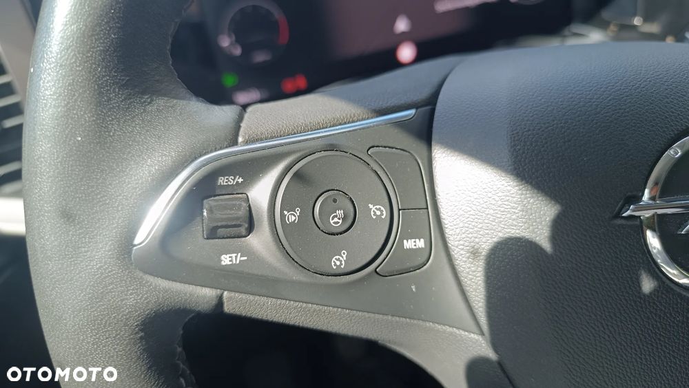 Opel Mokka 1.2 DI Turbo Elegance - 12
