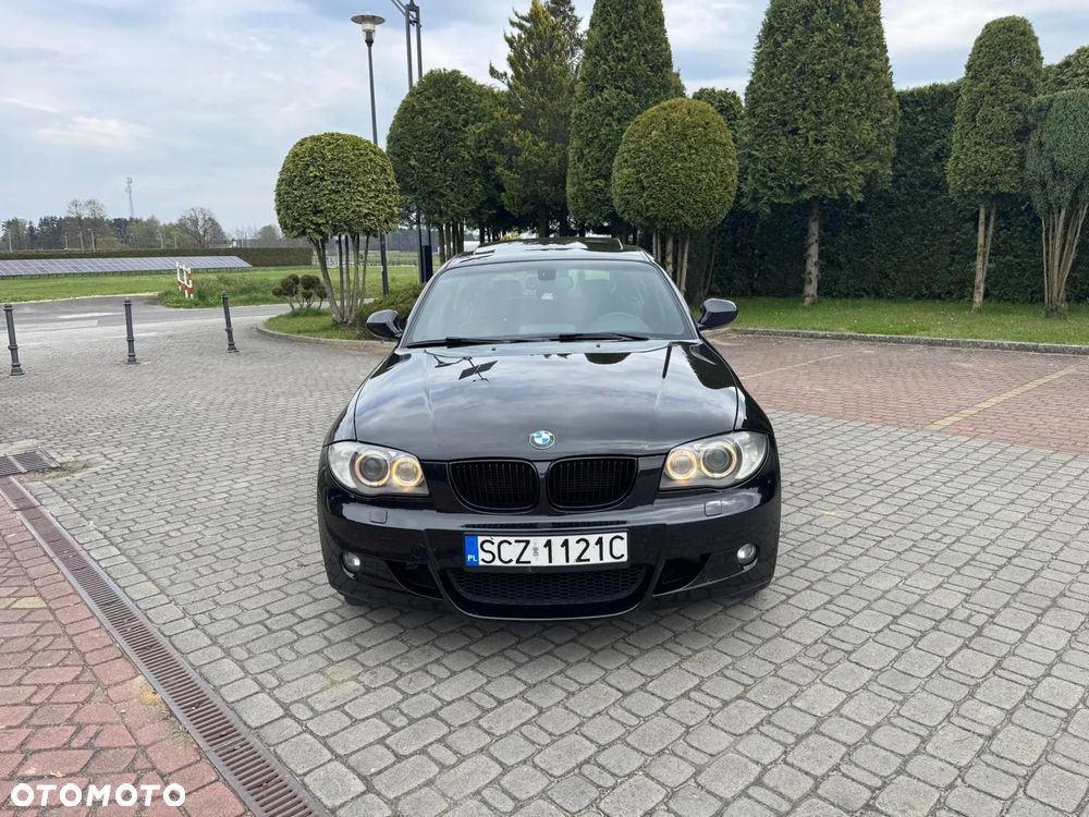 BMW Seria 1 120d - 9