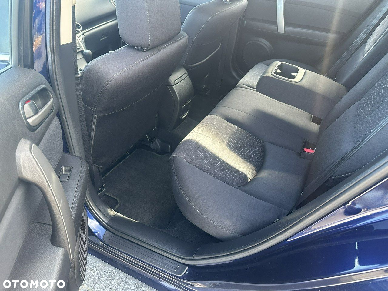 Mazda 6 - 25