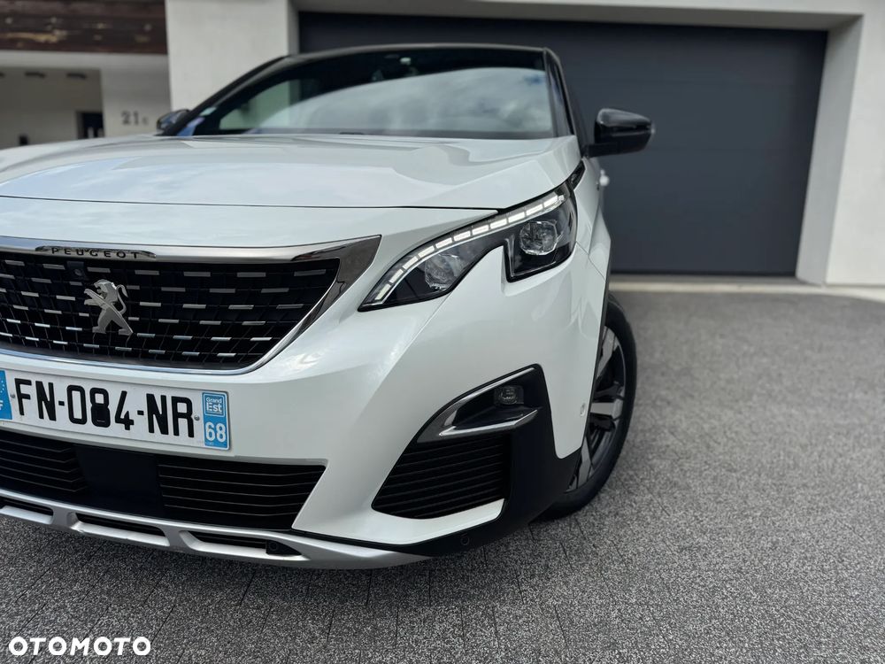 Peugeot 3008 - 2