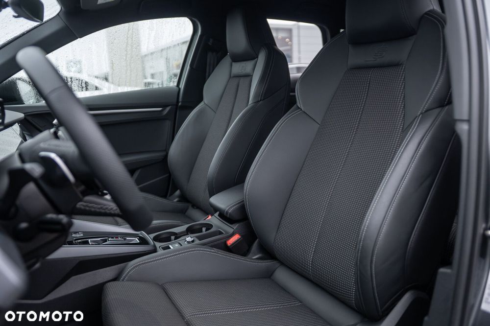 Audi A3 Sportback - 10