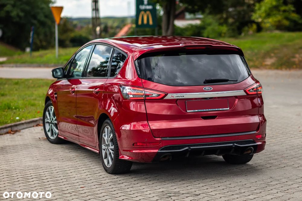 Ford S-Max 1.5 Eco Boost Start-Stopp ST-Line - 15