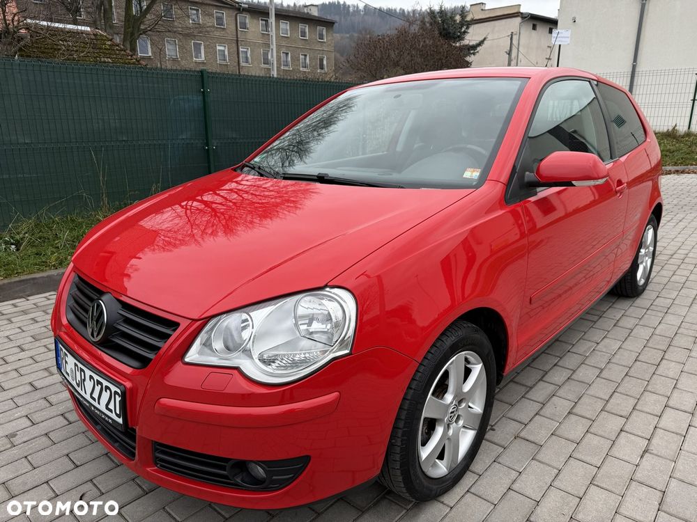 Volkswagen Polo 1.2 United - 2