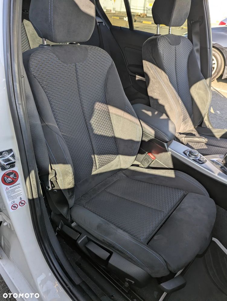 BMW Seria 1 118d - 11