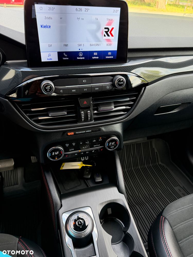 Ford Kuga 2.5 Duratec FHEV 4x4 ST-LINE X - 30