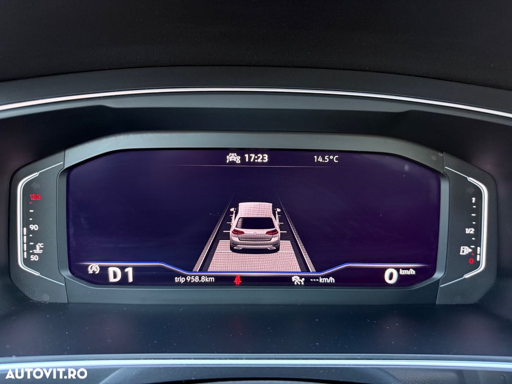 Volkswagen Tiguan Allspace 1.5 TSI ACT DSG Elegance - 11
