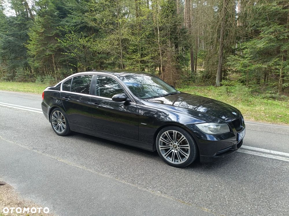 BMW Seria 3 - 17