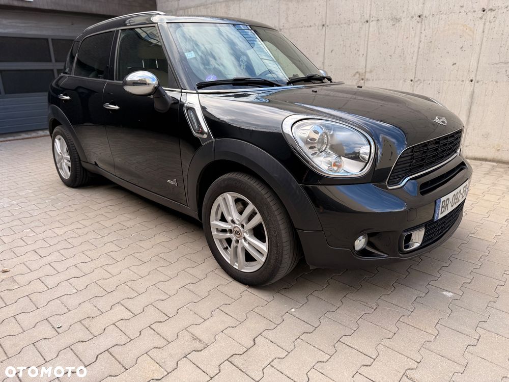 MINI Countryman Cooper - 29