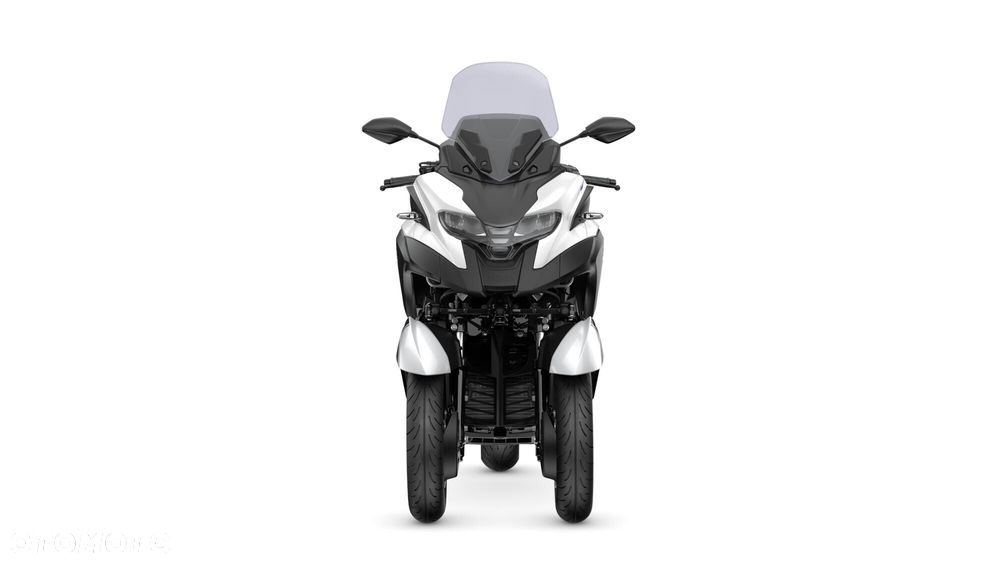 Yamaha Tricity - 6