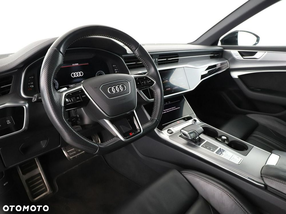 Audi A6 Limousine 55 TFSI e quattro S tronic S line - 15