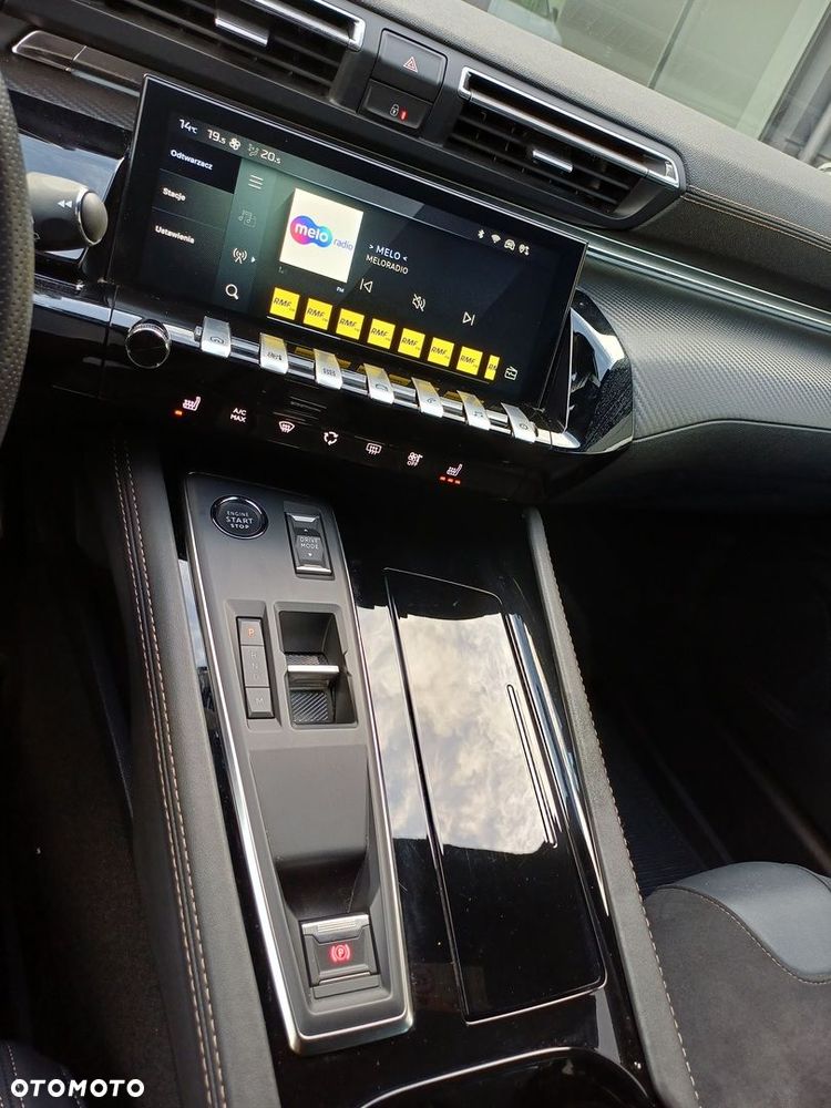 Peugeot 508 1.2 PureTech GT S&S EAT8 - 17