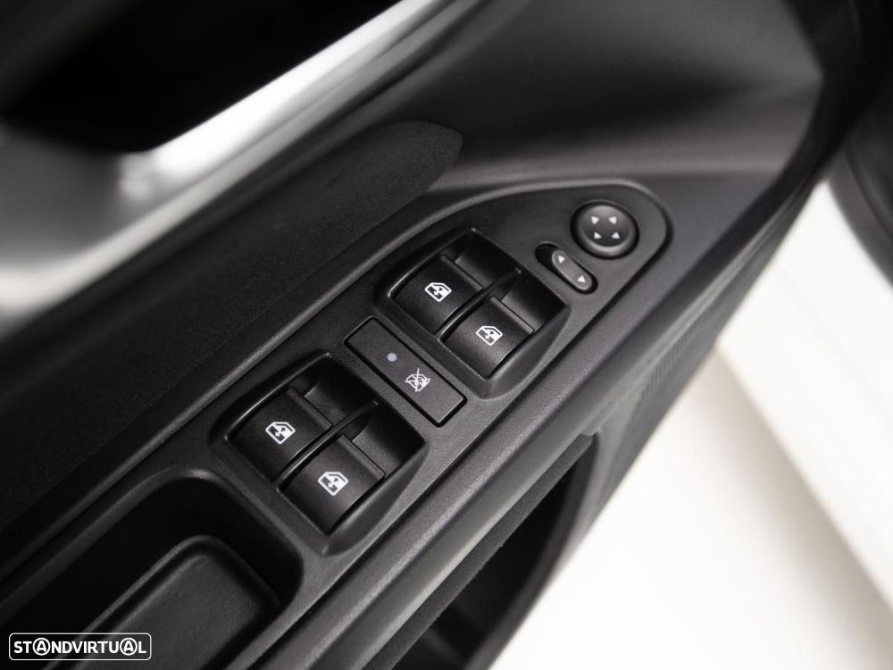 Fiat Tipo Station Wagon 1.3 M-Jet Lounge - 13