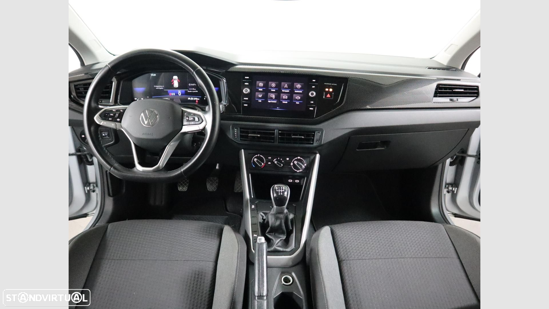 VW Taigo 1.0 TSI Life - 7