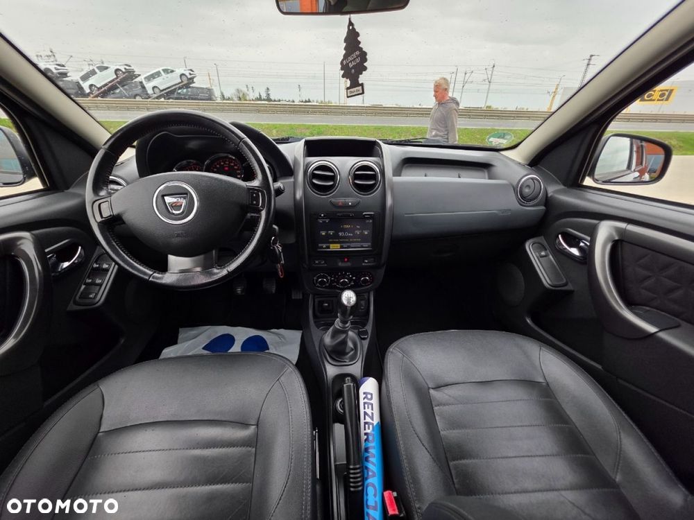 Dacia Duster - 17