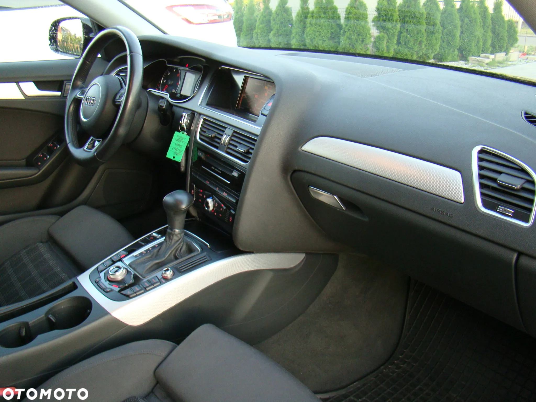 Audi A4 Avant 2.0 TDI DPF multitronic Ambition - 35