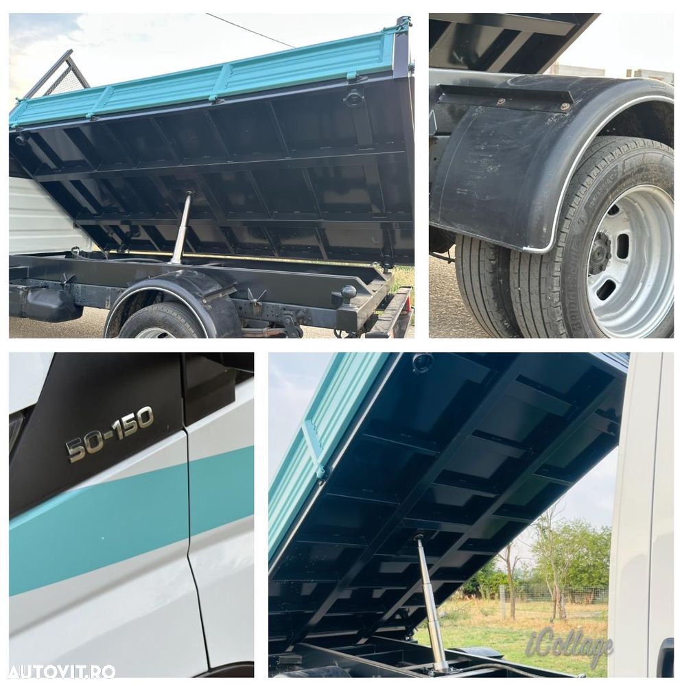 Iveco Daily - 9