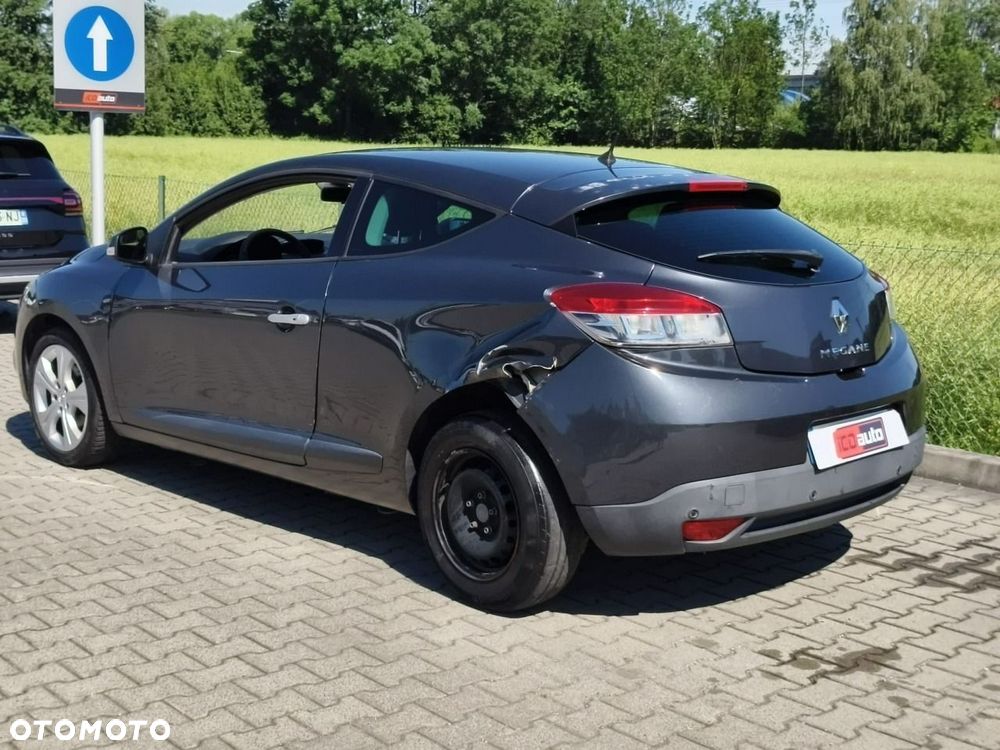 Renault Megane - 5