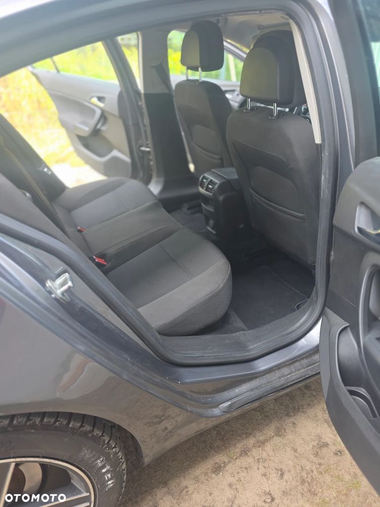Opel Insignia 2.0 CDTI - 8