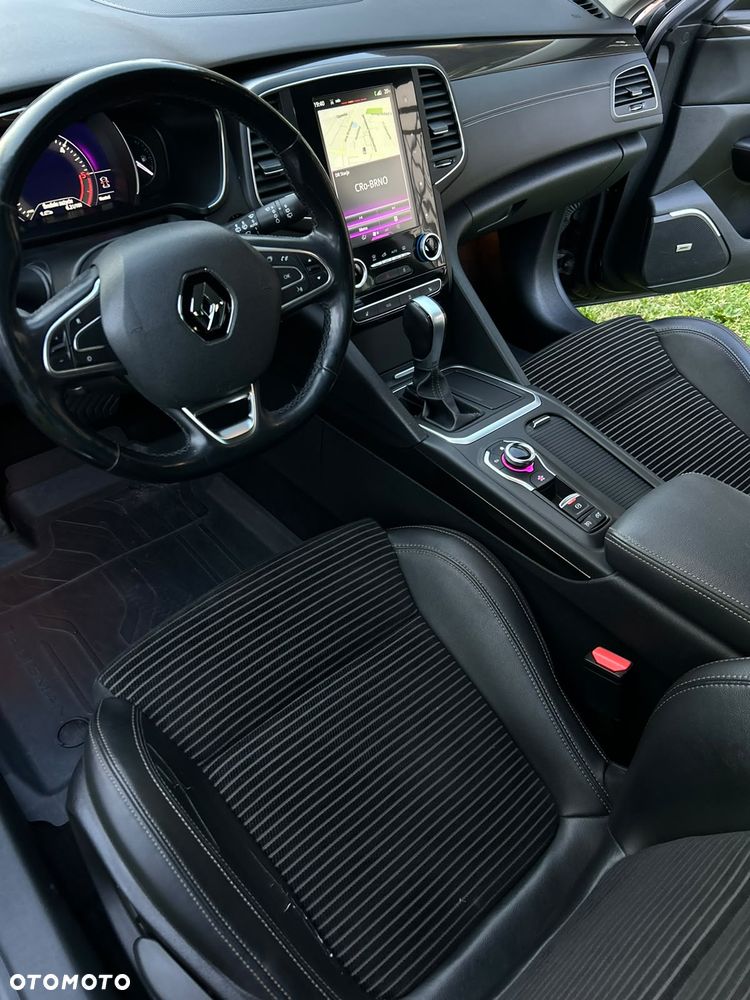 Renault Talisman - 40